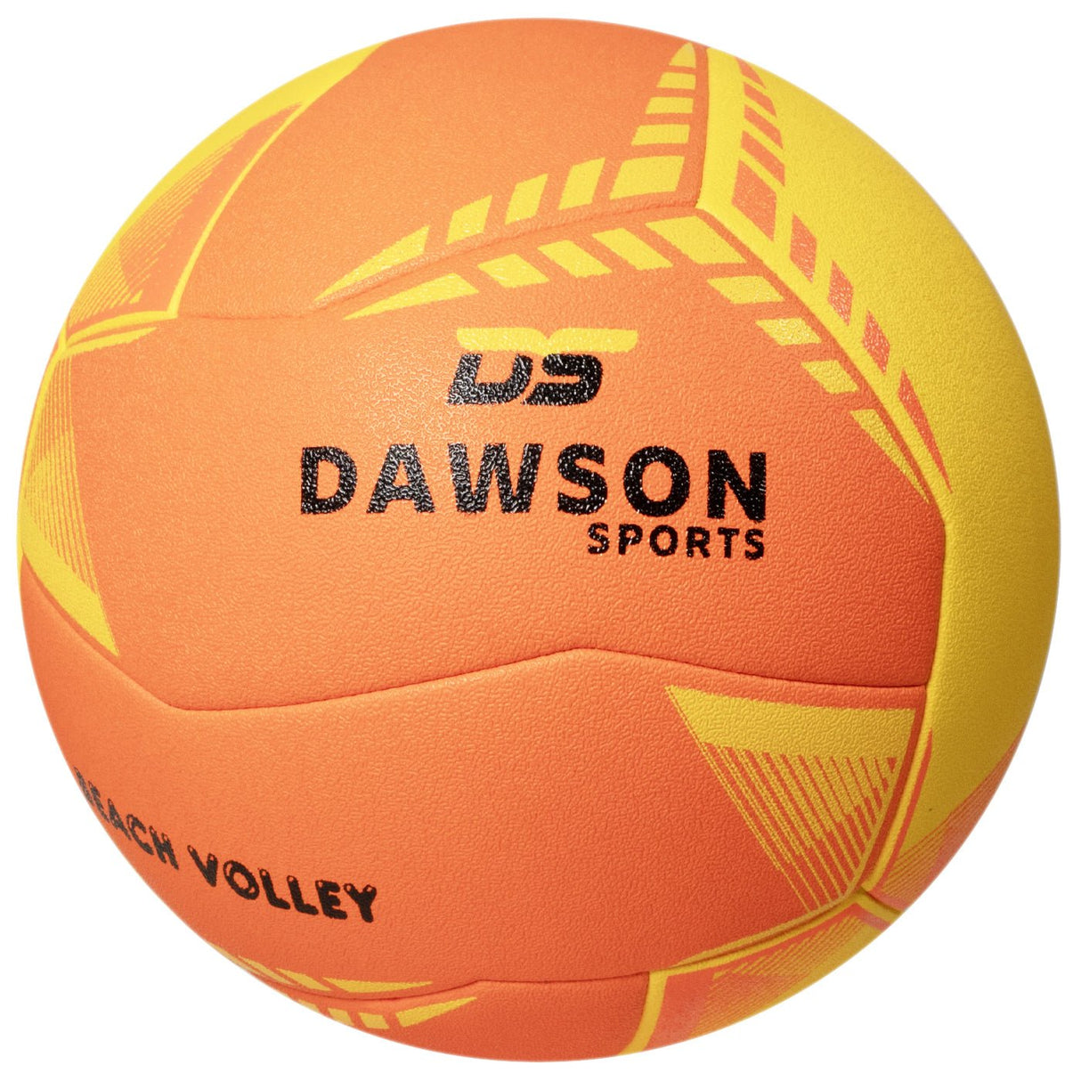 Soft Cushion Beach Volleyball - Size 5 - Volleyballs - Dawson Sports