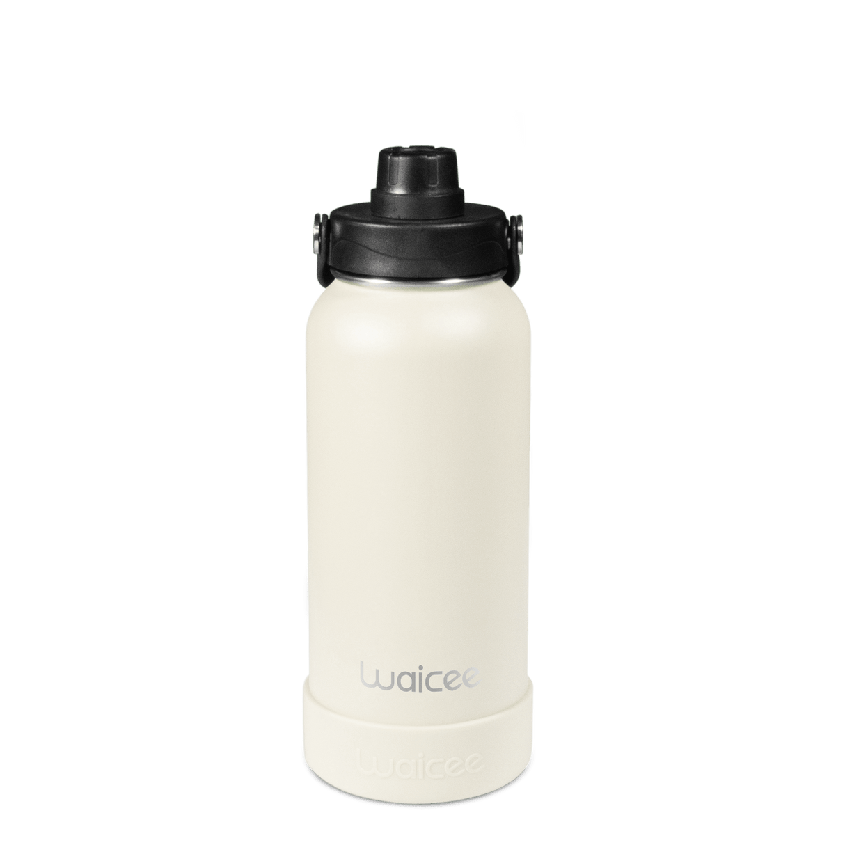 Soft Sand Reusable Bottle – 32oz / 950ml - Water Bottles - Dawson Sports