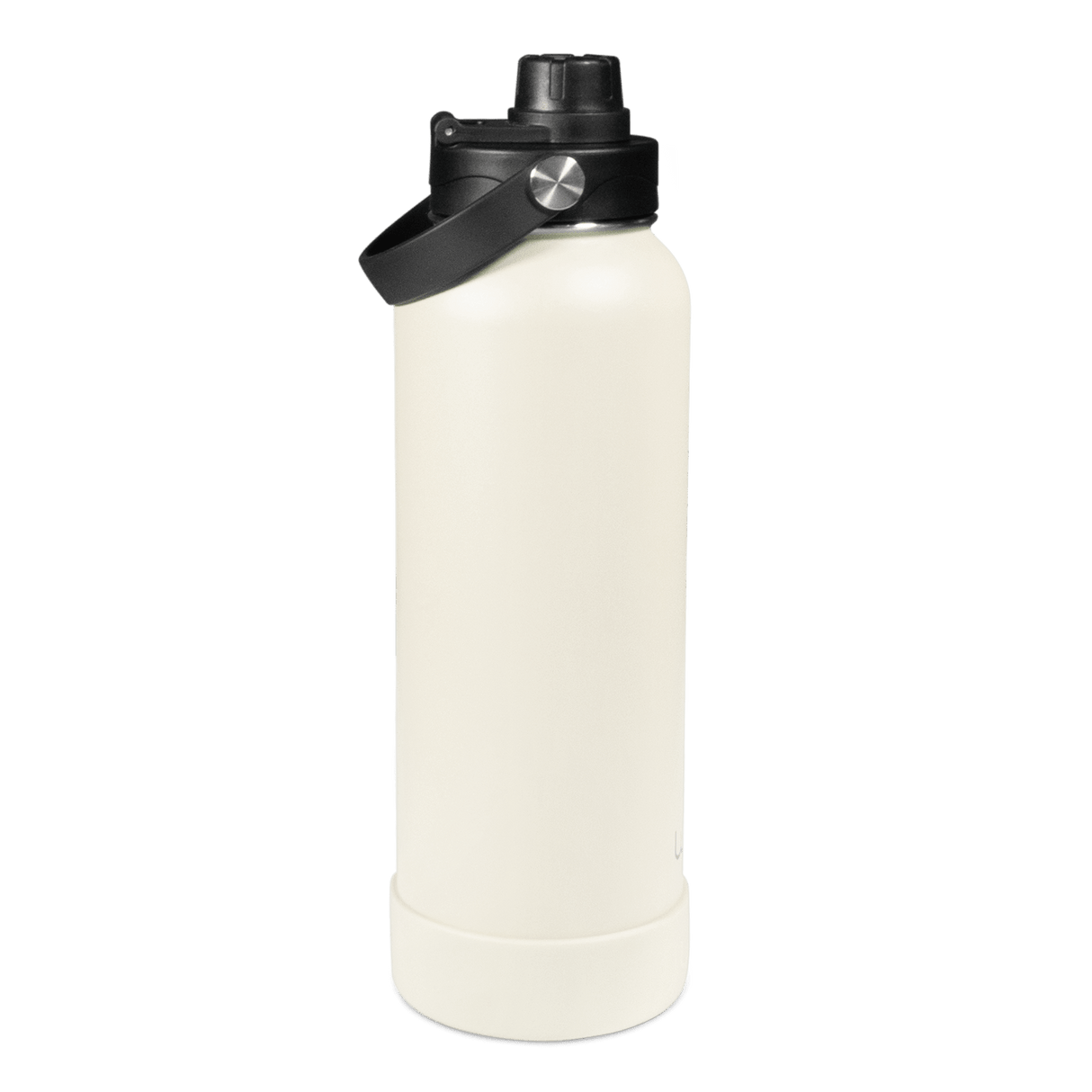 Soft Sand Reusable Bottle – 40oz / 1200ml - Water Bottles - Dawson Sports