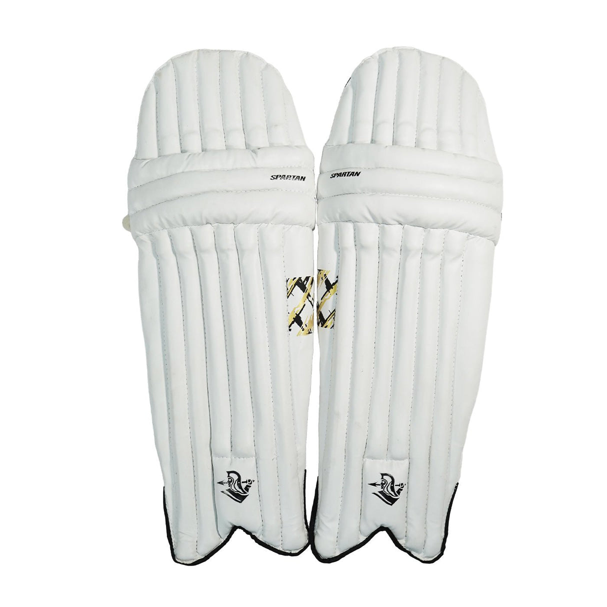 Spartan Eco Batting Pads - Protective Gear - Dawson Sports