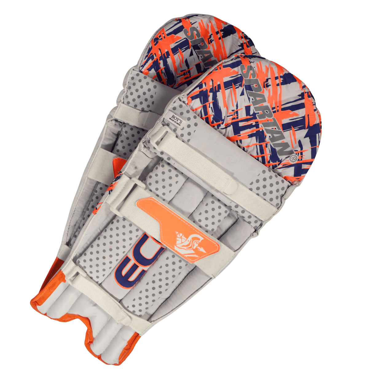 Spartan Kashmir Willow Cricket Kit - Cricket Set - Dawson Sports