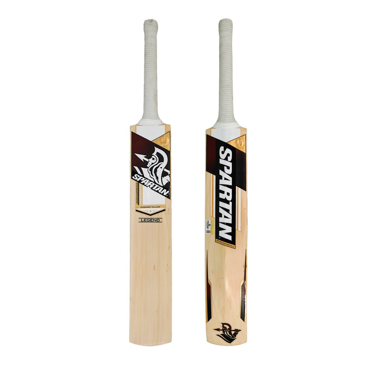 Spartan LEGEND Cricket Bat - Full Size - Cricket Bats - Dawson Sports