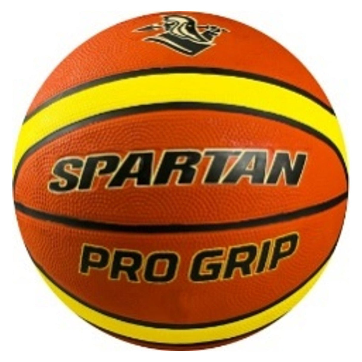 Spartan Pro Grip Basketball - Size 7 - Basketballs - Dawson Sports