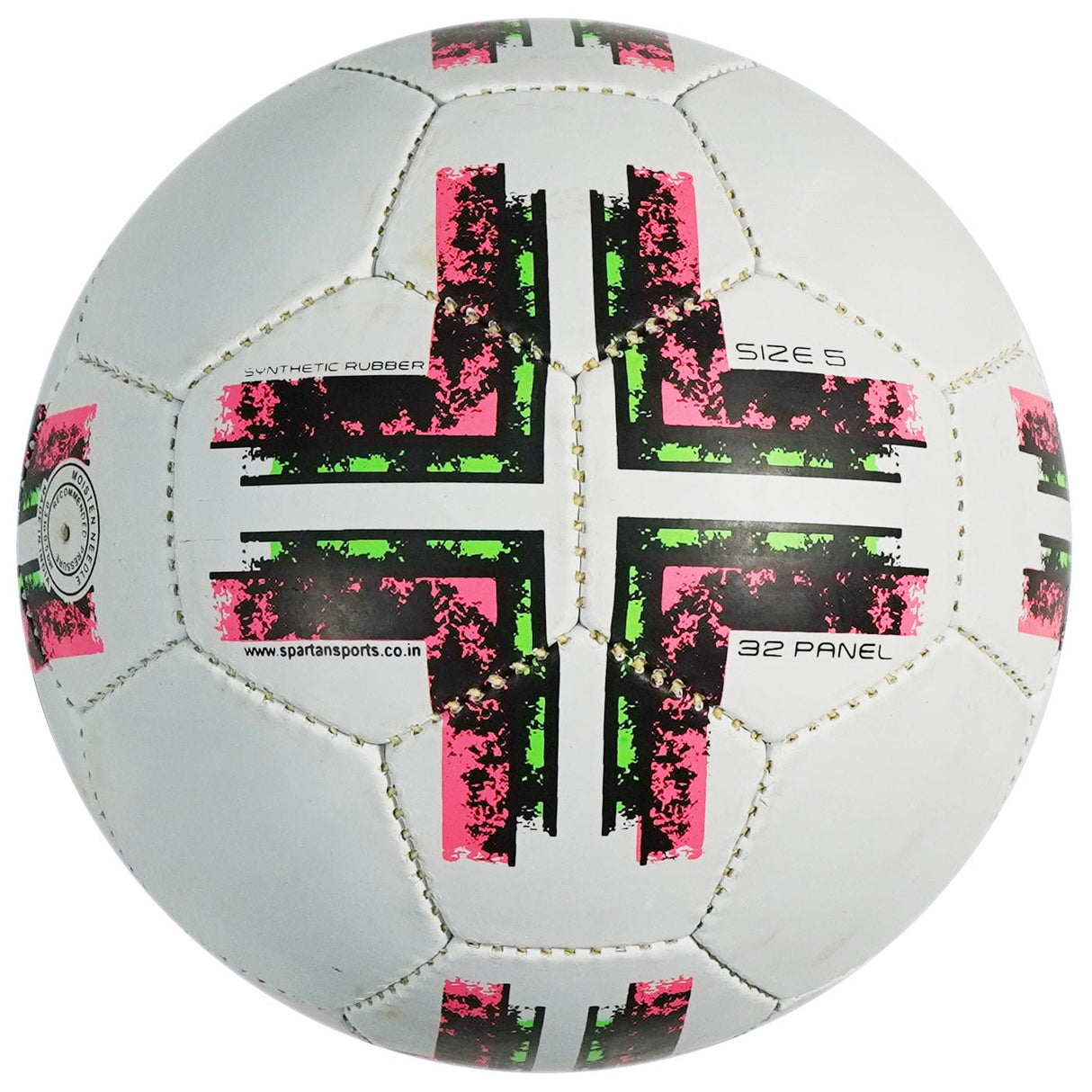 Spartan Trainer Football - Size 5 - Footballs - Dawson Sports