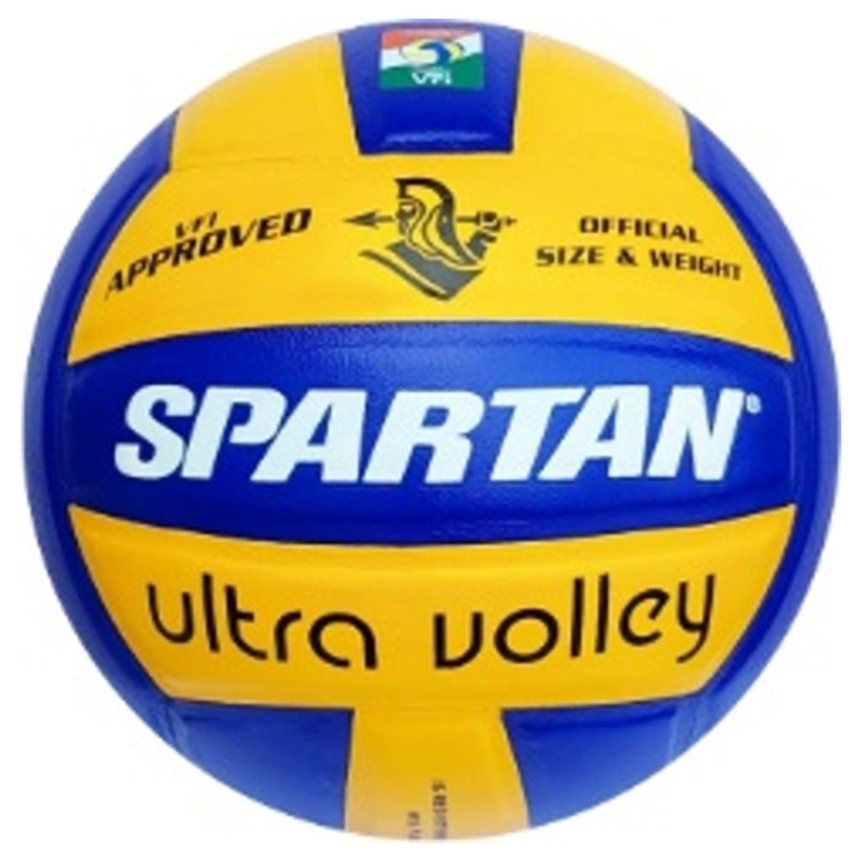 Spartan Ultra Volleyball - Size 4 - Volleyballs - Dawson Sports