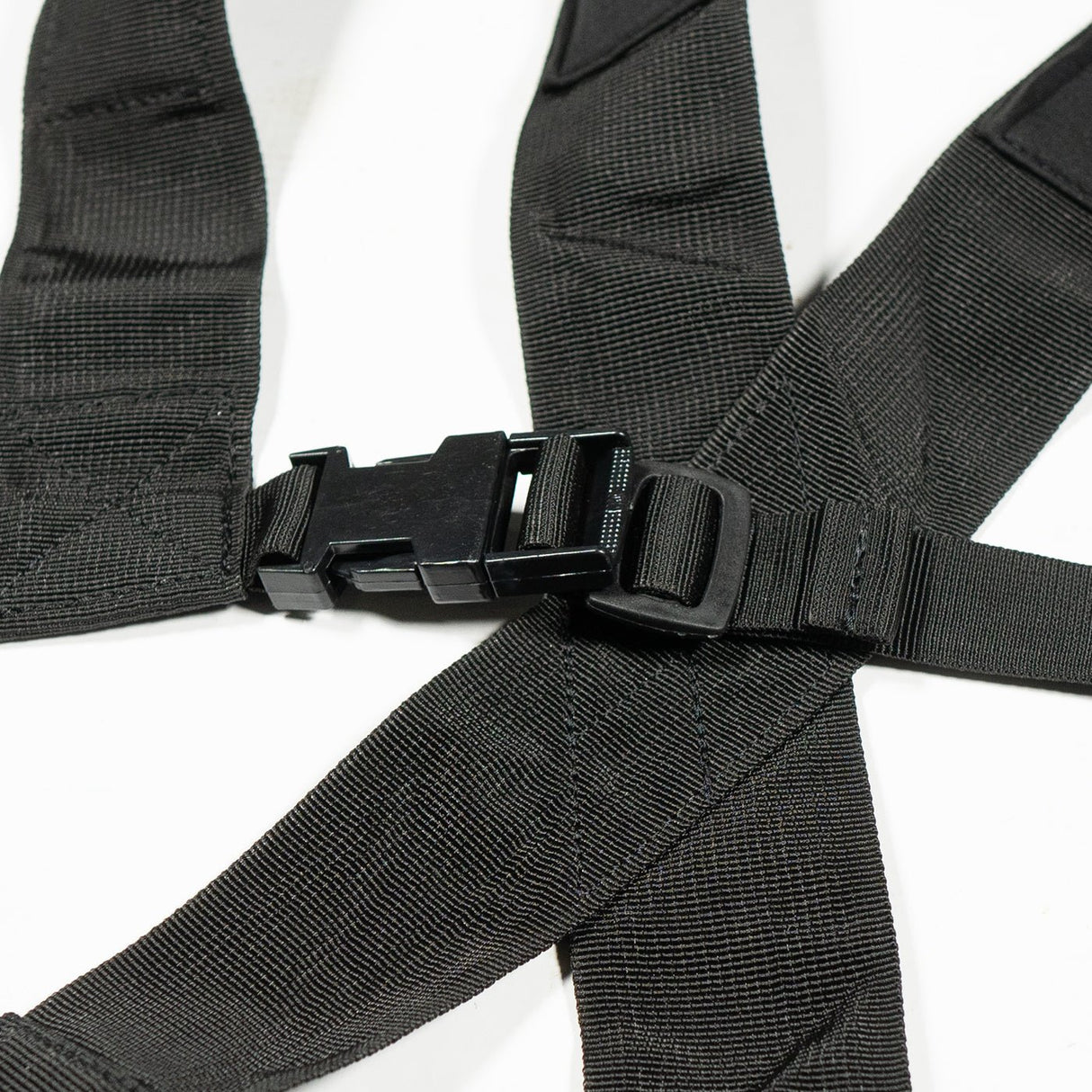 Speed Resistor Belt - Accessories - Dawson Sports