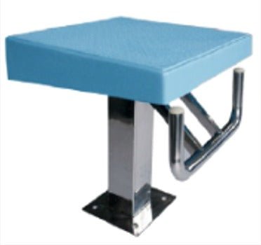 Starting Block Platform - Swimming - Dawson Sports