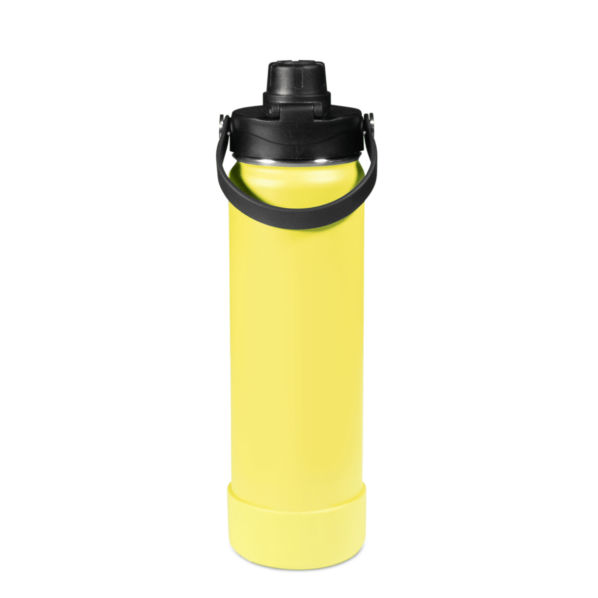 Sunny Burst Reusable Bottle – 21oz / 620ml - Water Bottles - Dawson Sports