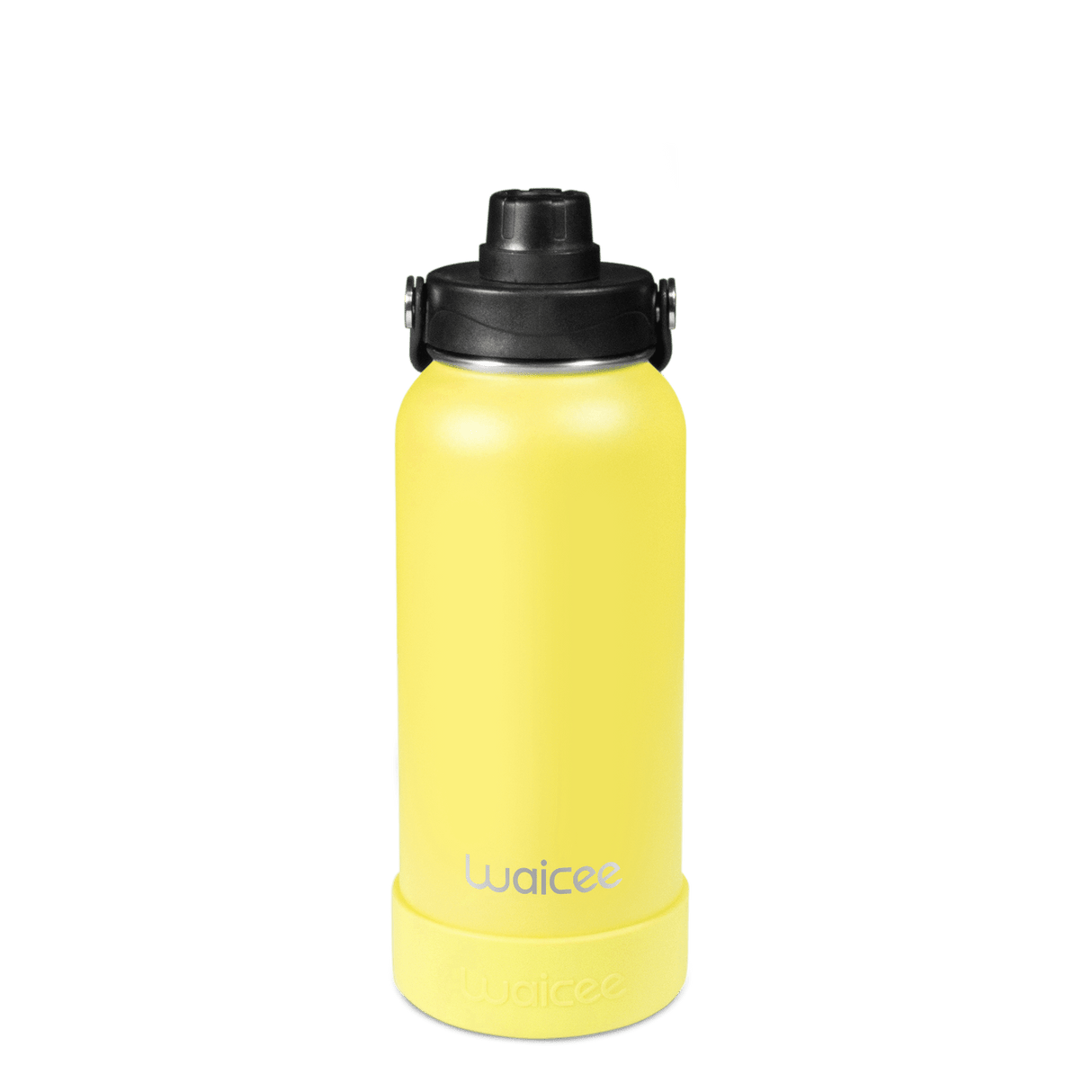 Sunny Burst Reusable Bottle – 32oz / 950ml - Water Bottles - Dawson Sports