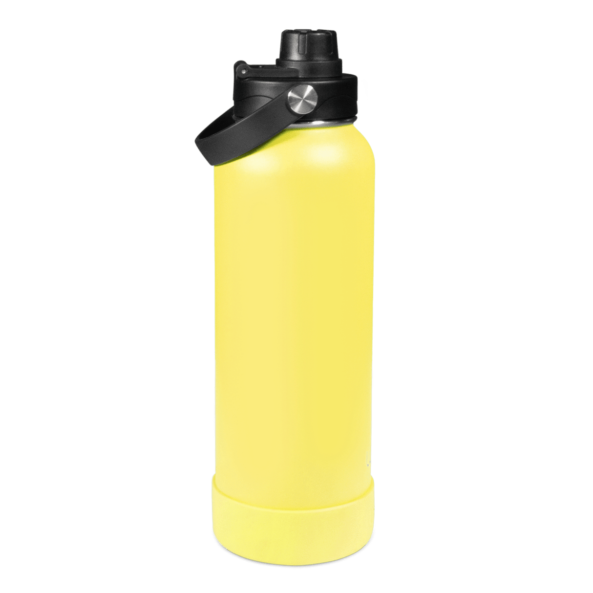 Sunny Burst Reusable Bottle – 40oz / 1200ml - Water Bottles - Dawson Sports