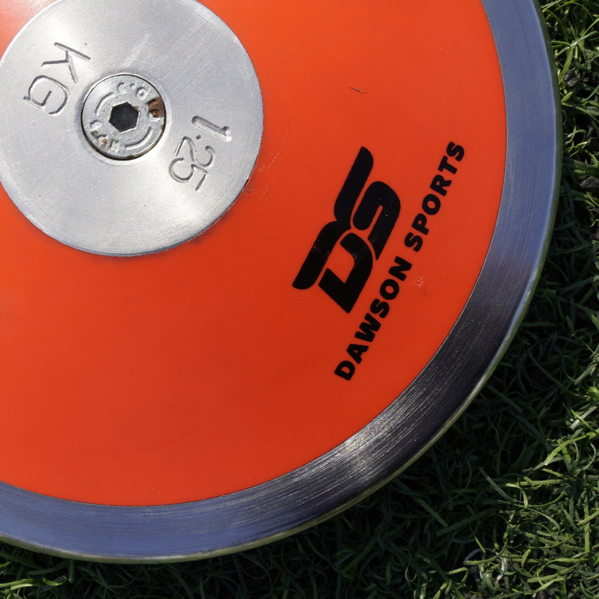 Synthetic Discus - Discus - Dawson Sports