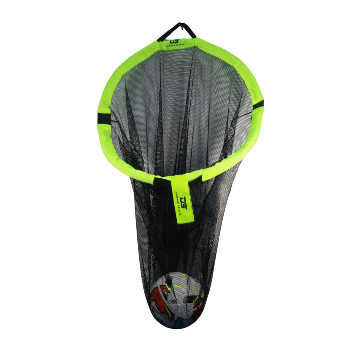 Target Bag 2 - in - 1 - Foldable (Round) - Training Aids - Dawson Sports