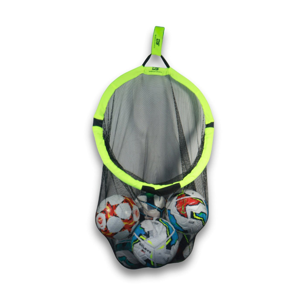 Target Bag 2 - in - 1 - Foldable (Round) - Training Aids - Dawson Sports