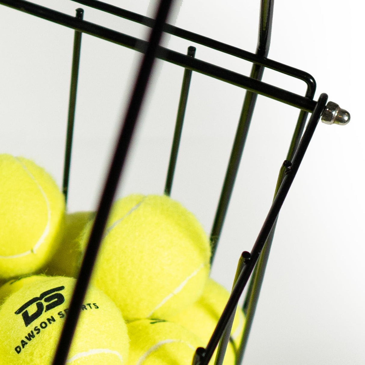 Tennis Ball Hopper - Training Aids - Dawson Sports