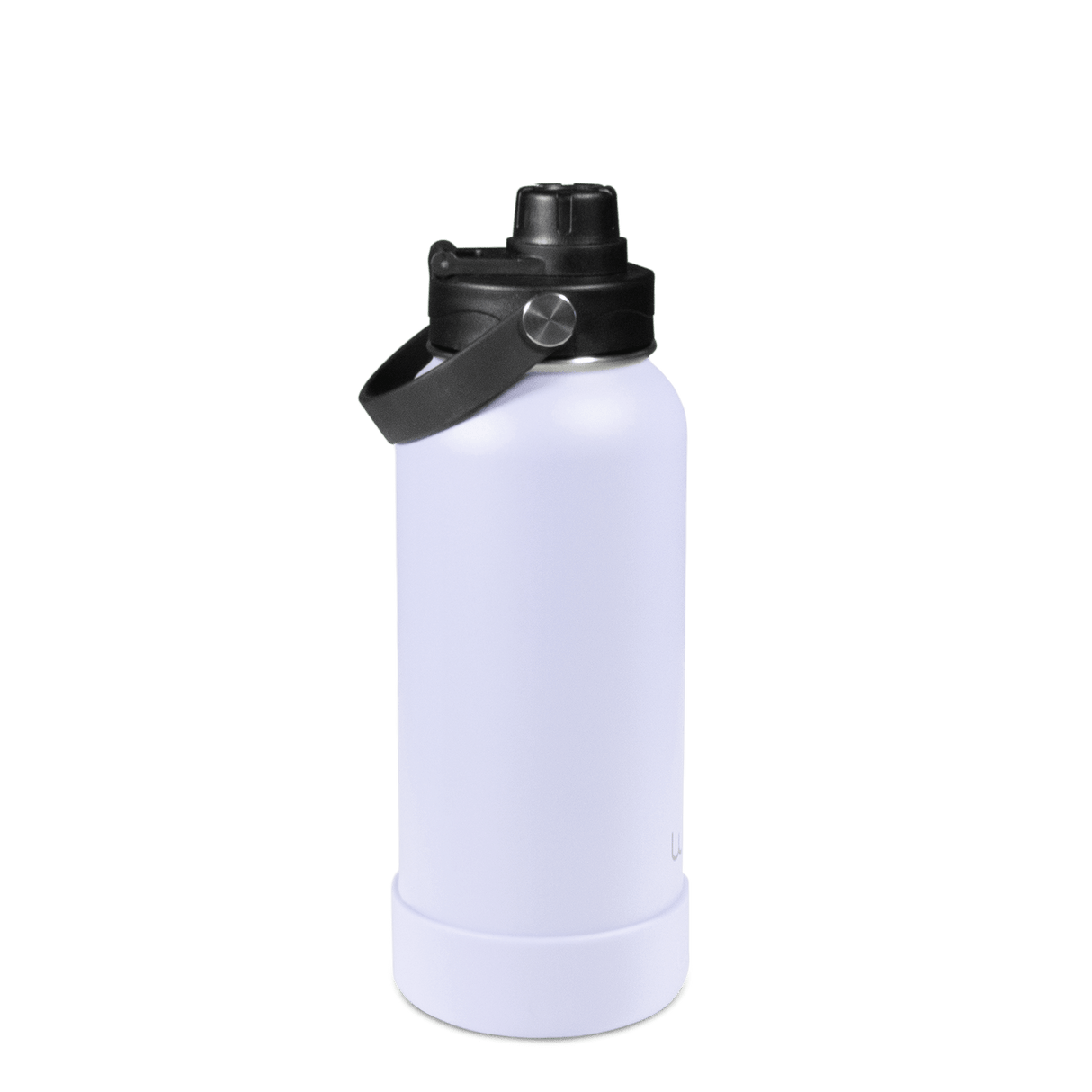 Thistle Purple Reusable Bottle – 32oz / 950ml - Water Bottles - Dawson Sports