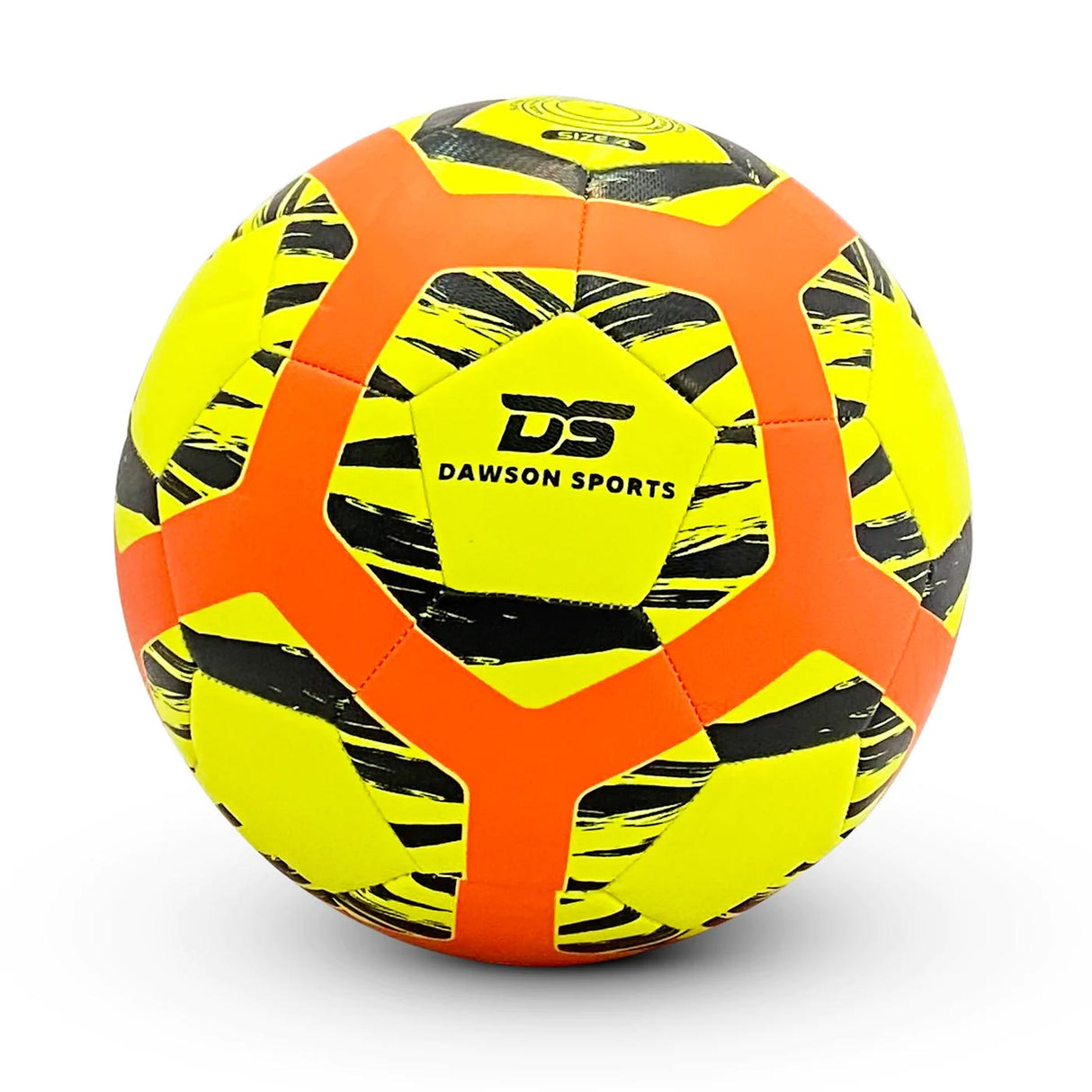TPU 100 Football (3 sizes available) - Footballs - Dawson Sports