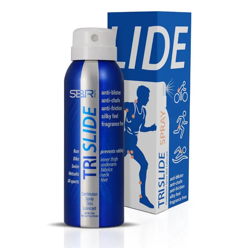 TRISLIDE Multisport Skin Lubricant 136 ml - Body care - Dawson Sports