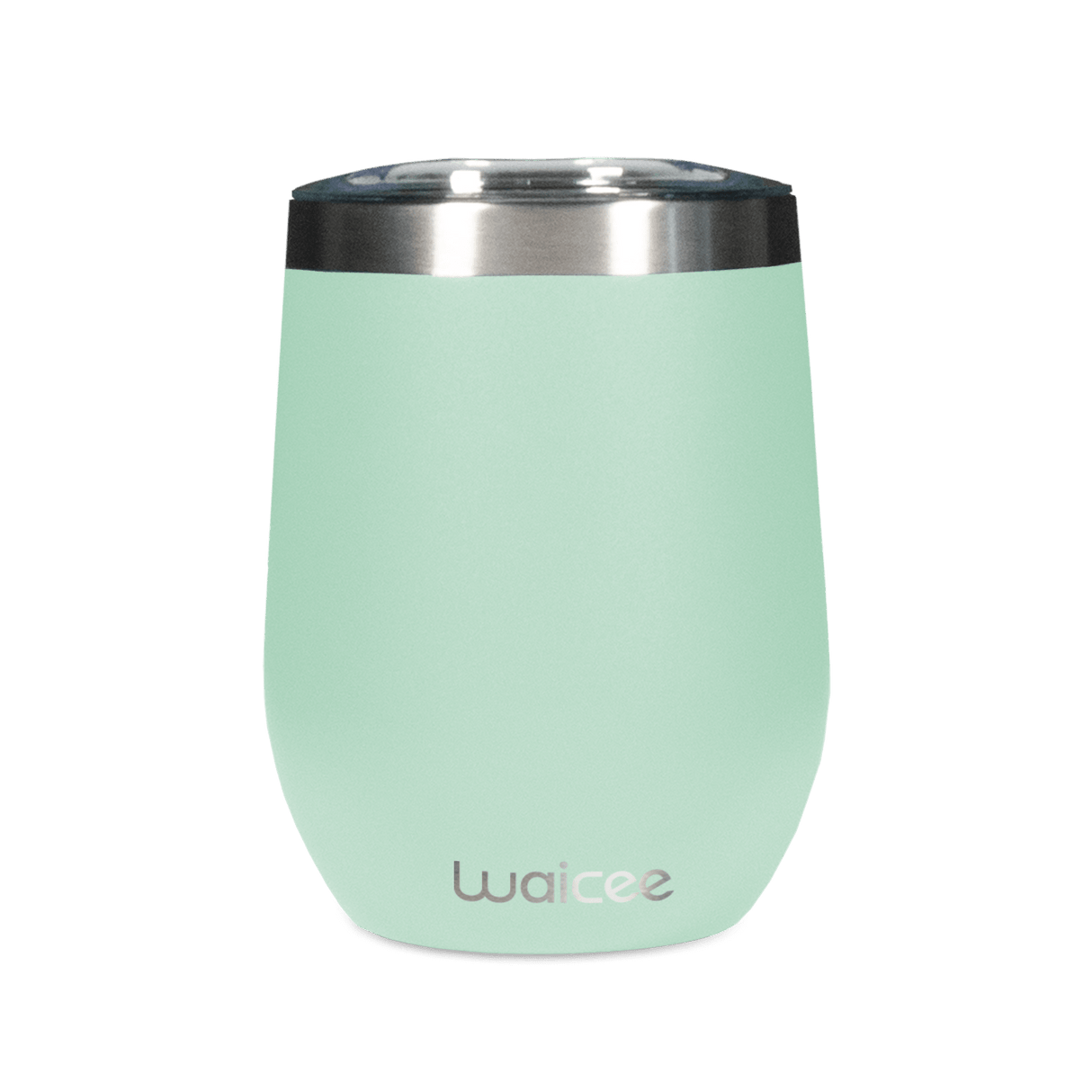 Tumbler Mint Green - 12OZ / 350ML - Water Bottles - Dawson Sports