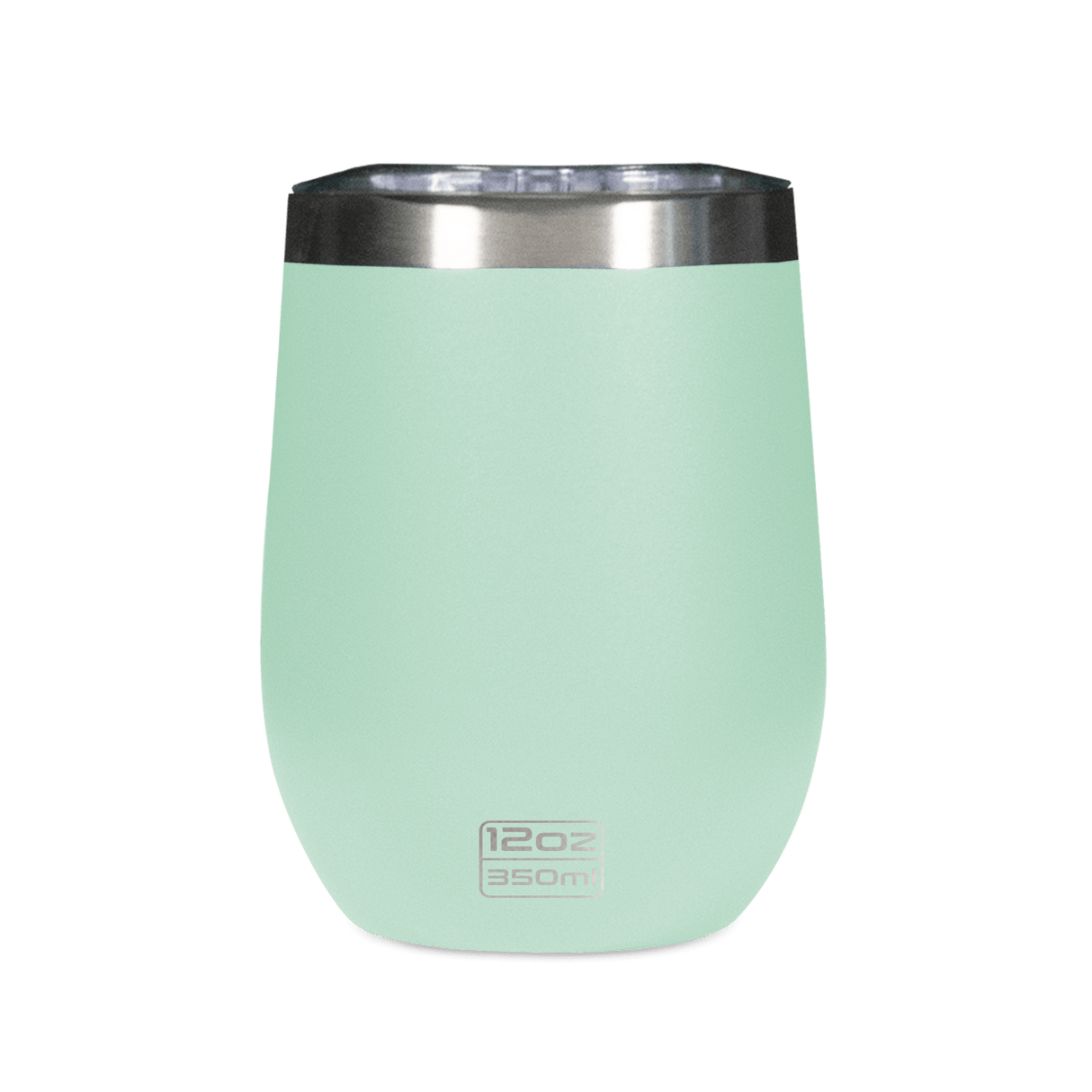 Tumbler Mint Green - 12OZ / 350ML - Water Bottles - Dawson Sports