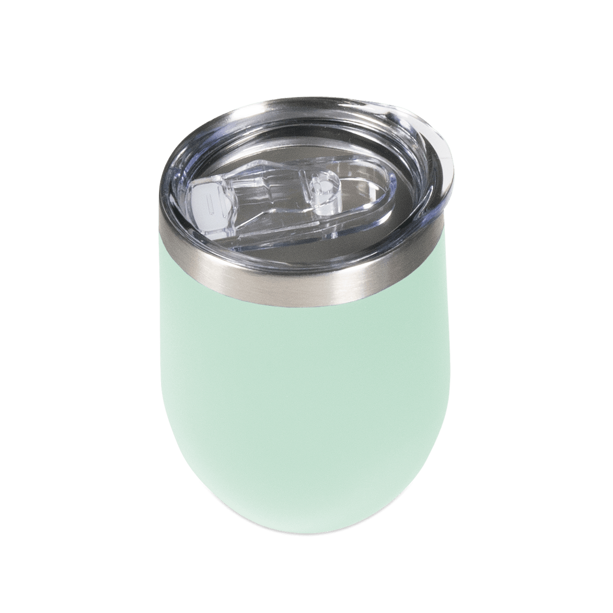 Tumbler Mint Green - 12OZ / 350ML - Water Bottles - Dawson Sports