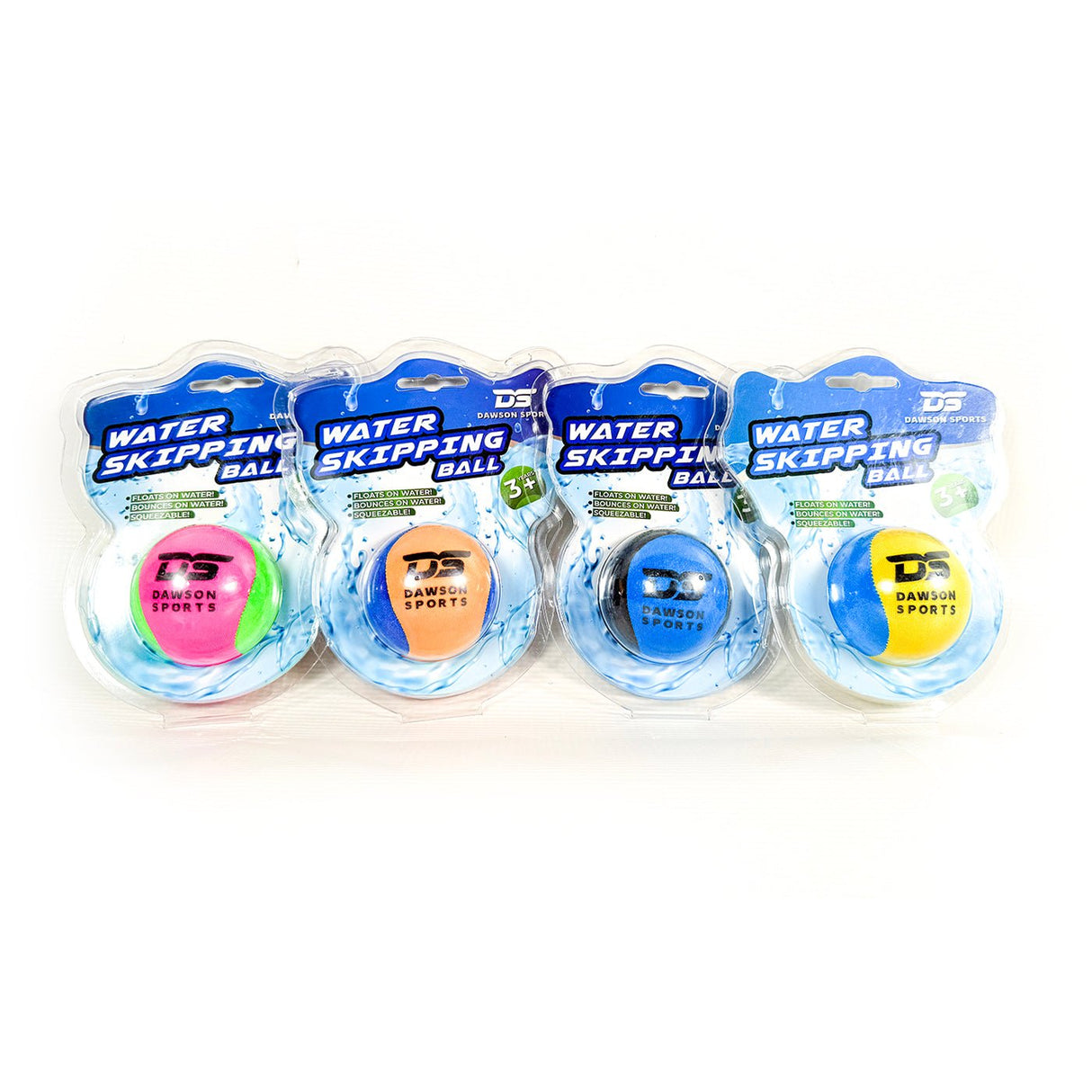 Water Skipping Ball - Swimming - Dawson Sports