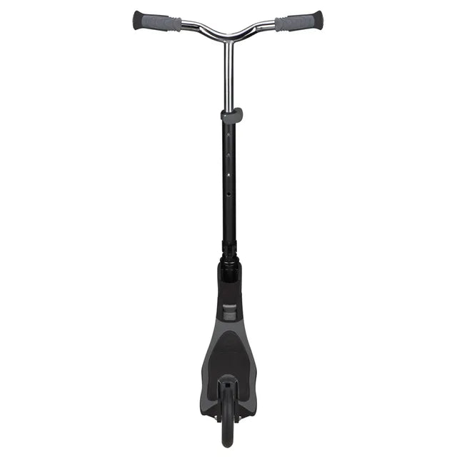 GLOBBER FLOW FOLDABLE 125 SCOOTER - GREY/BLACK