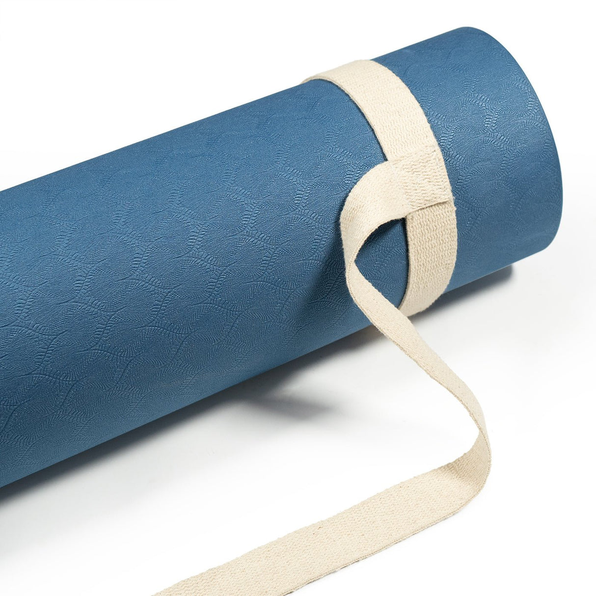 Yoga Mat Strap Carrier - Yoga - Dawson Sports