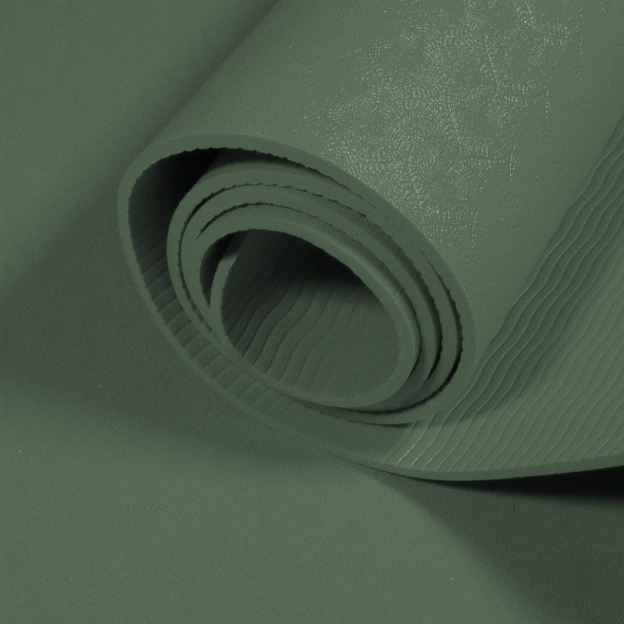 Yoga Mat TPE - 4mm - Yoga - Dawson Sports