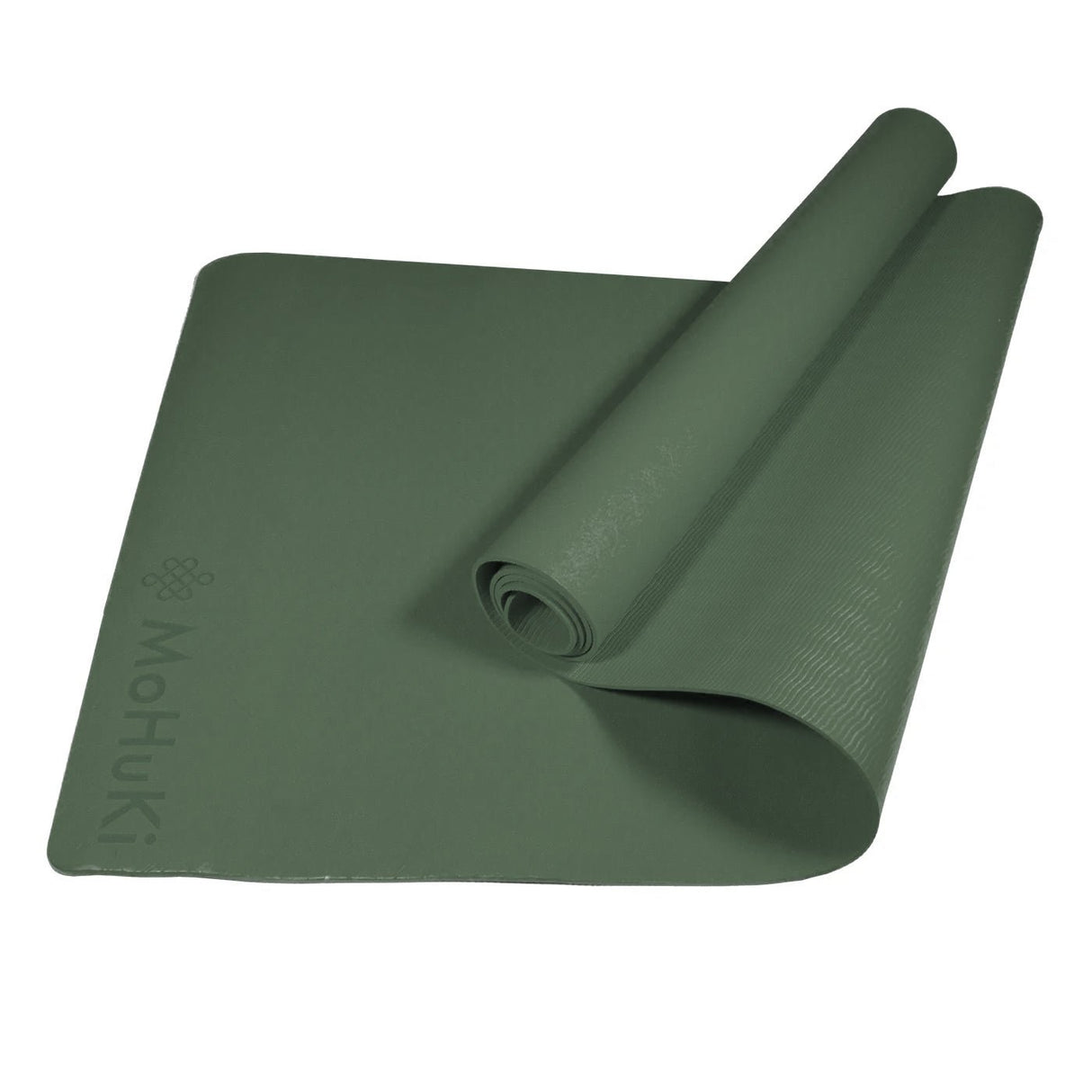 Yoga Mat TPE - 4mm - Yoga - Dawson Sports