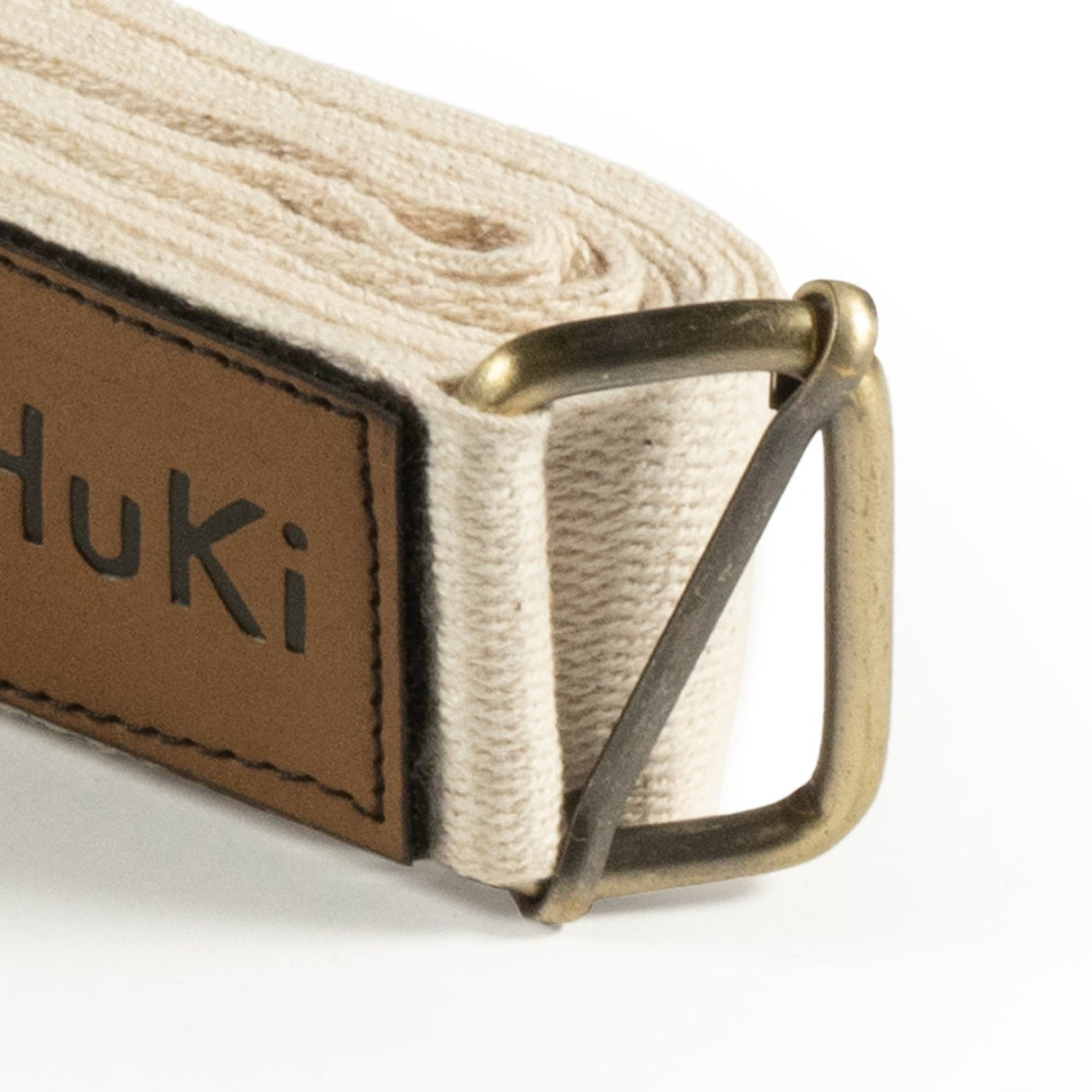 Yoga Strap - Organic Cotton - Yoga - Dawson Sports