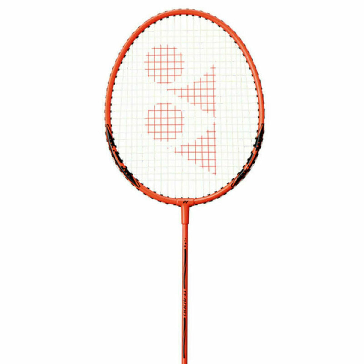 Yonex B4000 Orange UG4 Badminton Racket - Badminton Racket - Dawson Sports