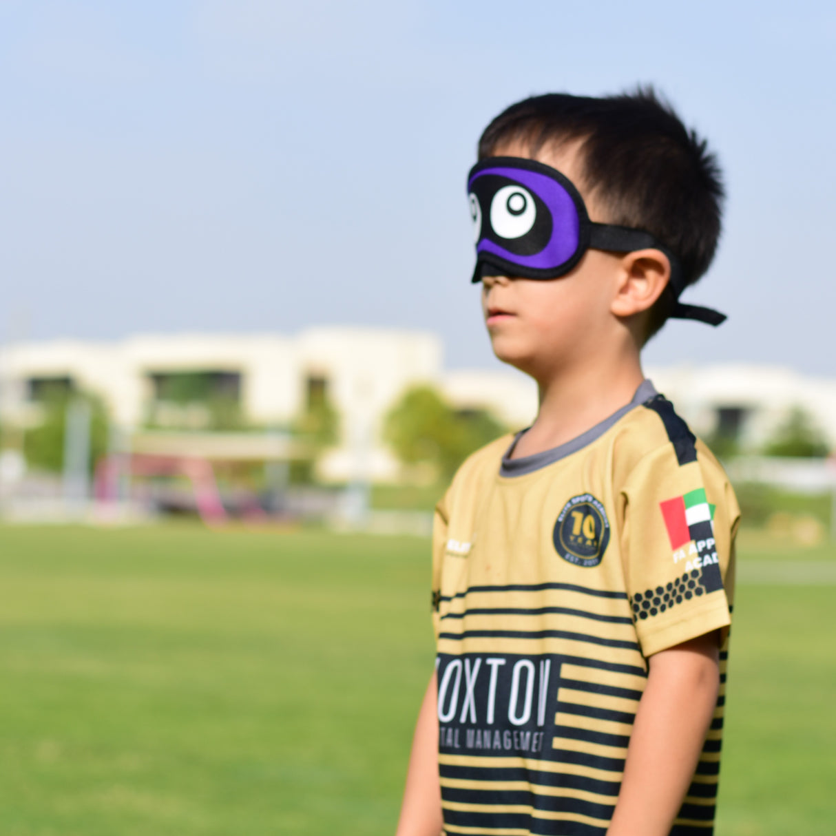 DS Blindfold (Set of 6)