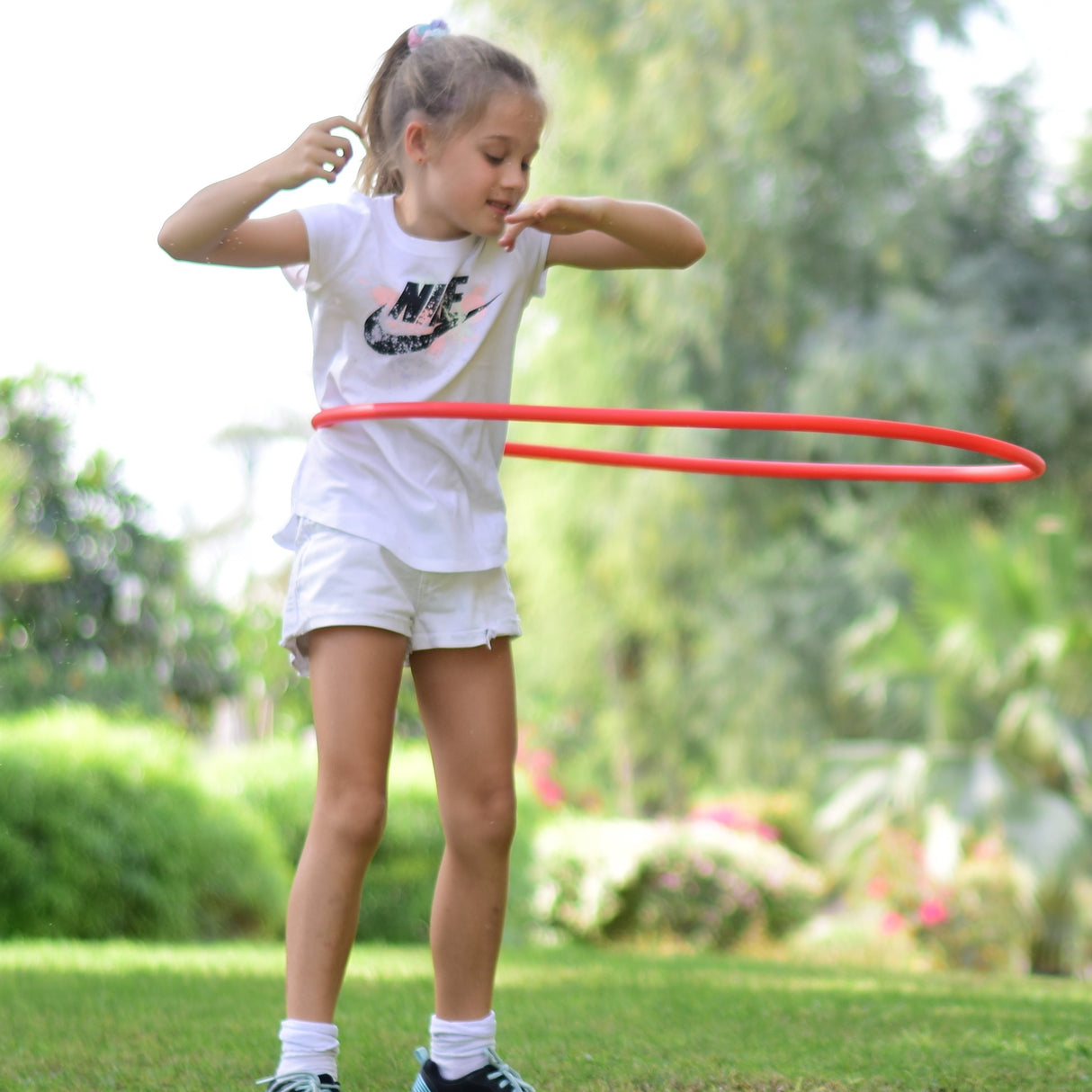 Hula Hoops (4 sizes available)