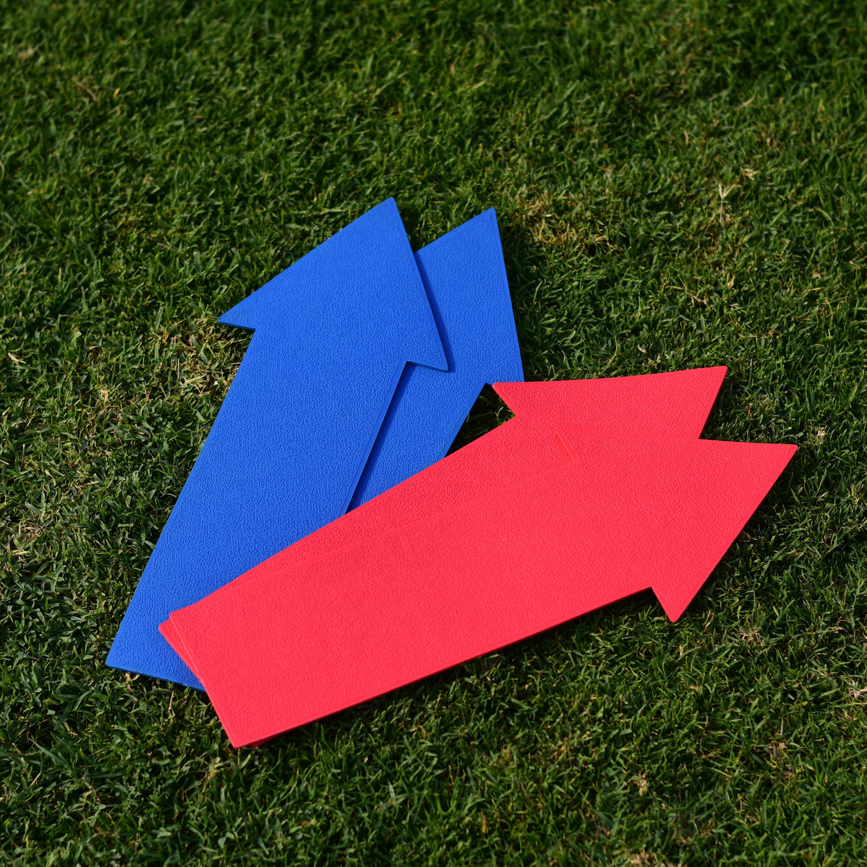 Floor Marker - Arrow (Pack of 4)