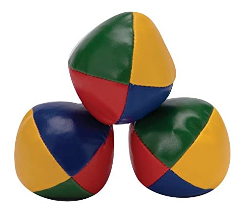 DS Juggling Balls (3 balls)-Educational Play-Dawson Sports