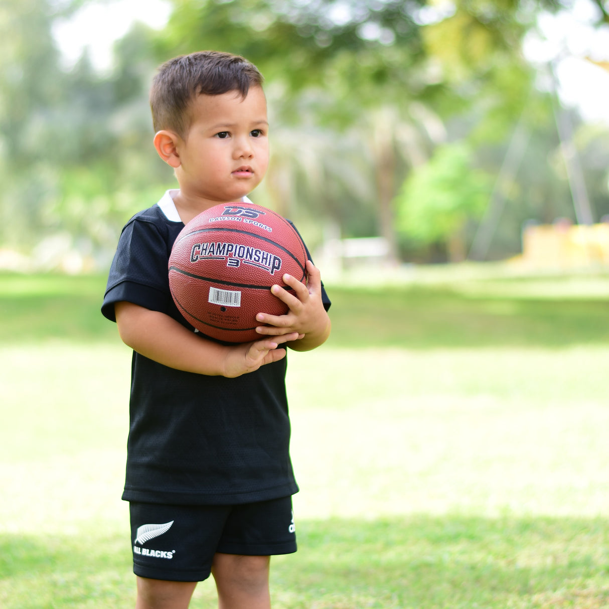 PU Championship Basketball (4 size available)