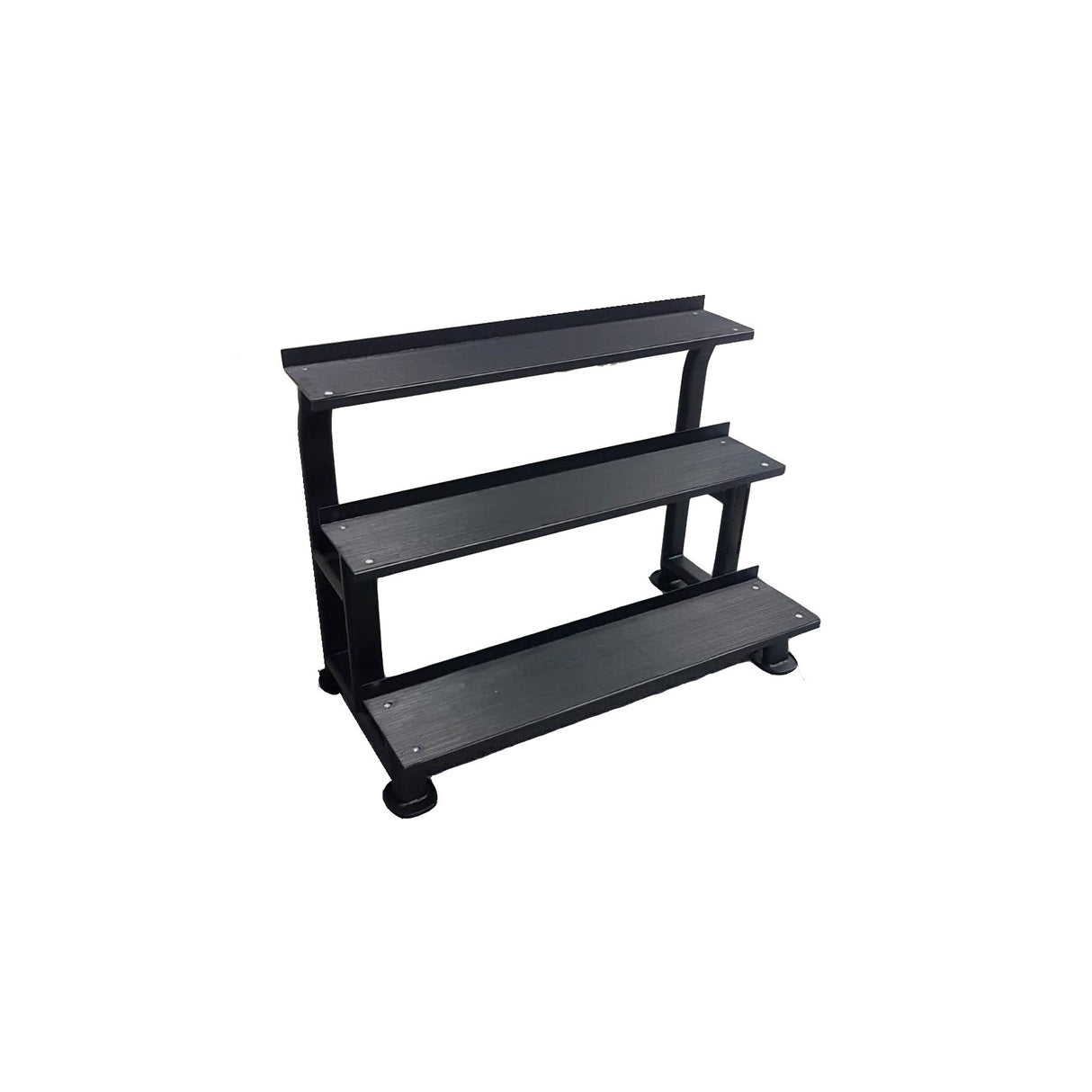 3 Tier Kettlebell Rack