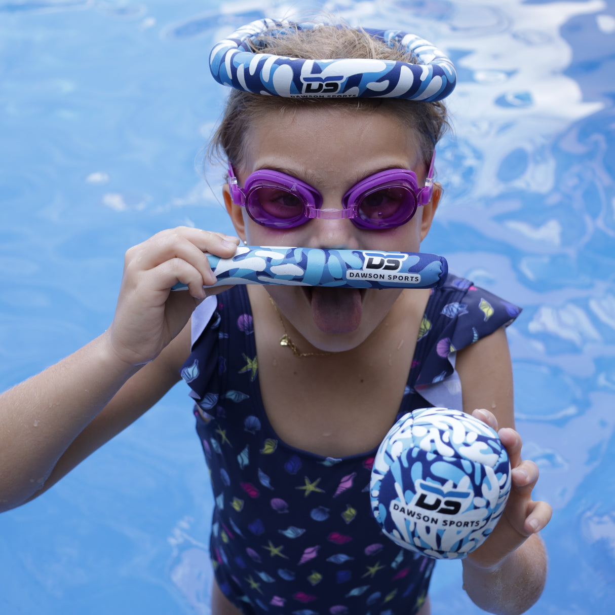 Dive Rings (Set of 4)