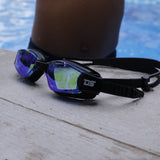 DS Performance Swimming Goggles