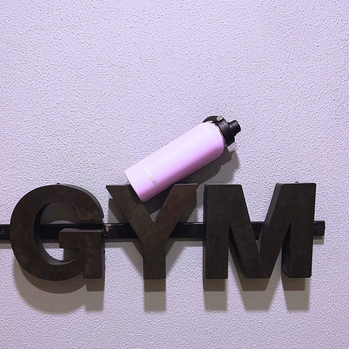 Thistle Purple Reusable Bottle – 40oz / 1200ml