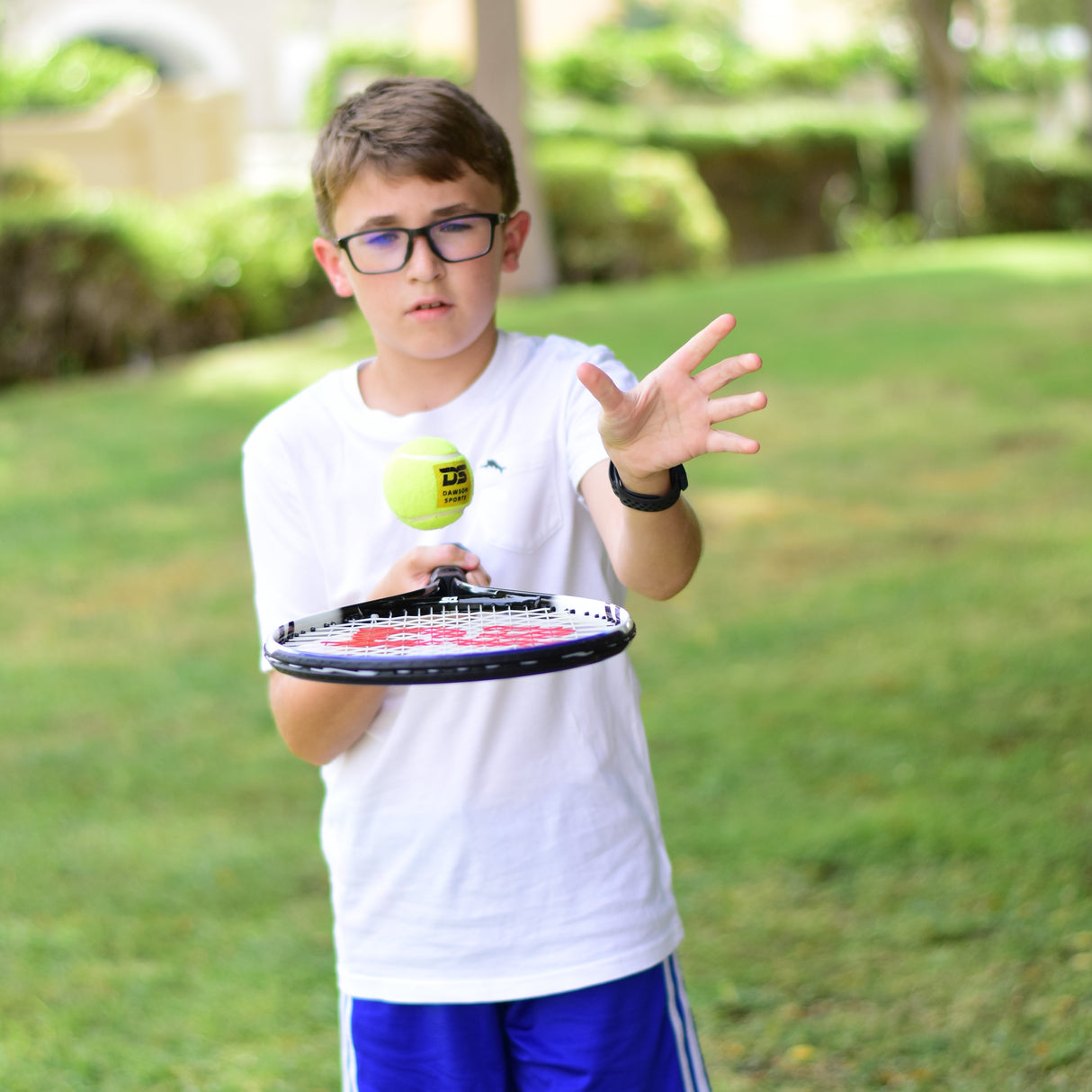 Tennis Racket (5 sizes available)