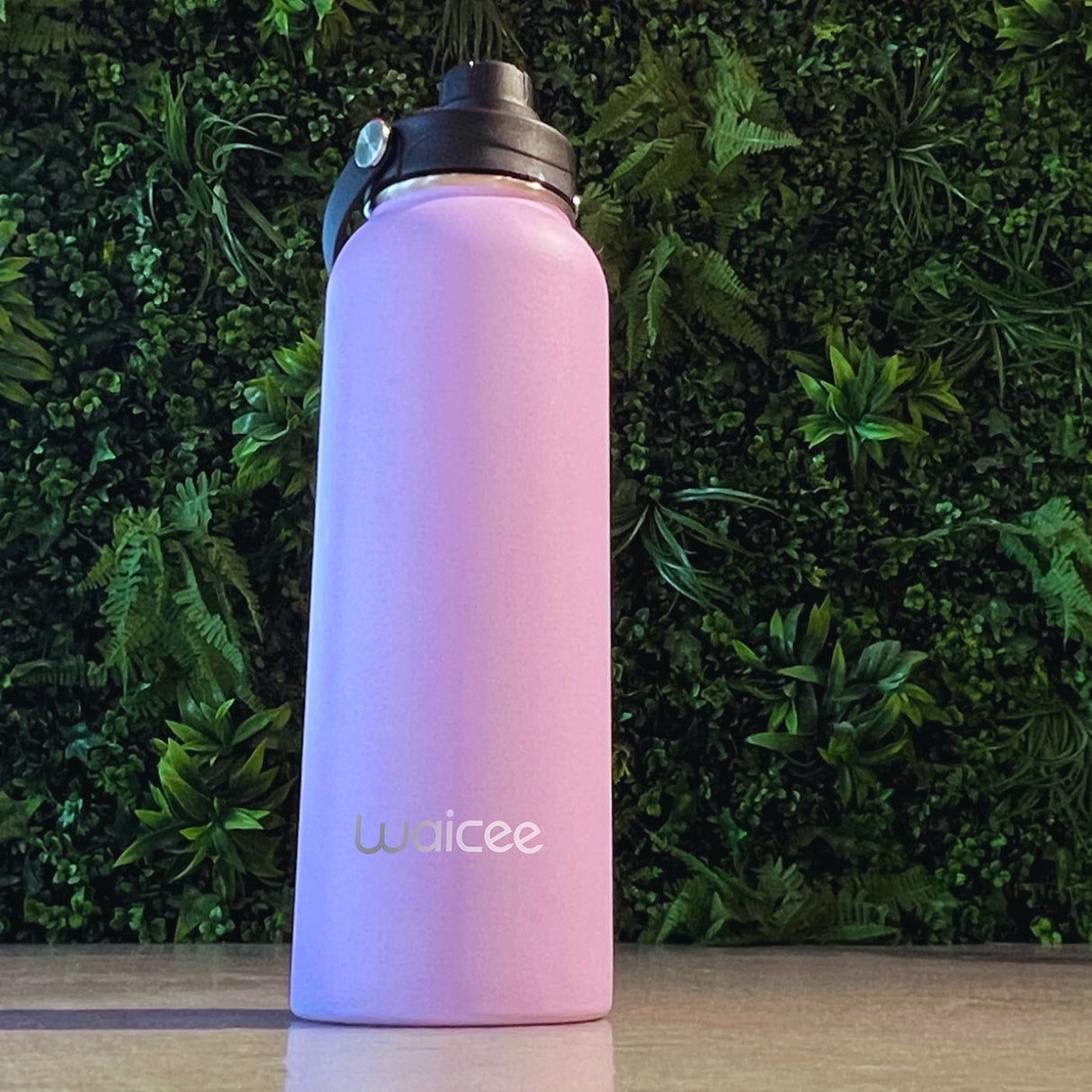 Thistle Purple Reusable Bottle – 32oz / 950ml