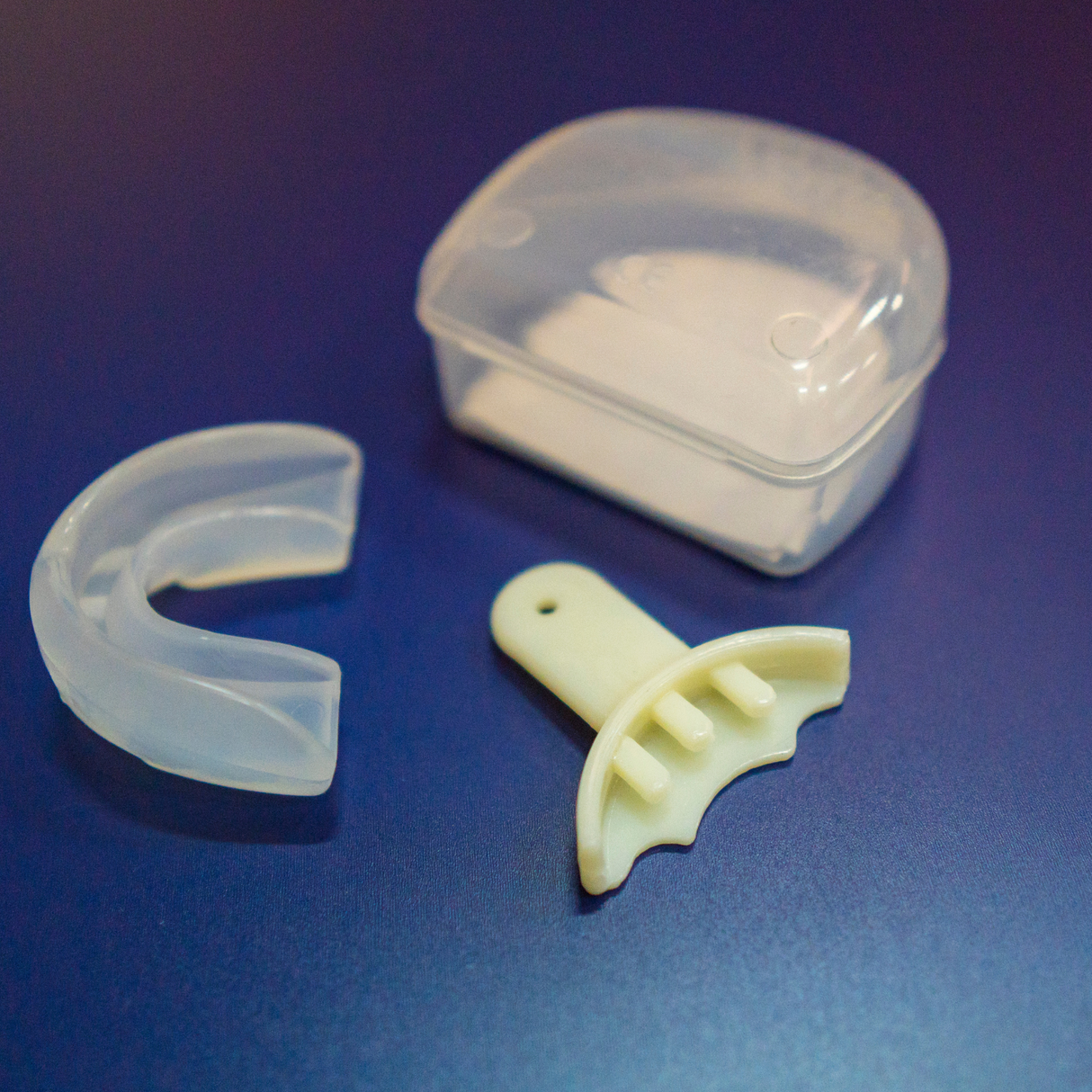 Mouthguard (2sizes available)