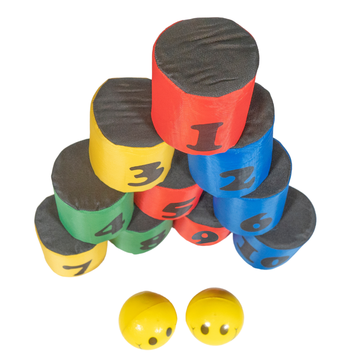 DS Can Throw Game SET