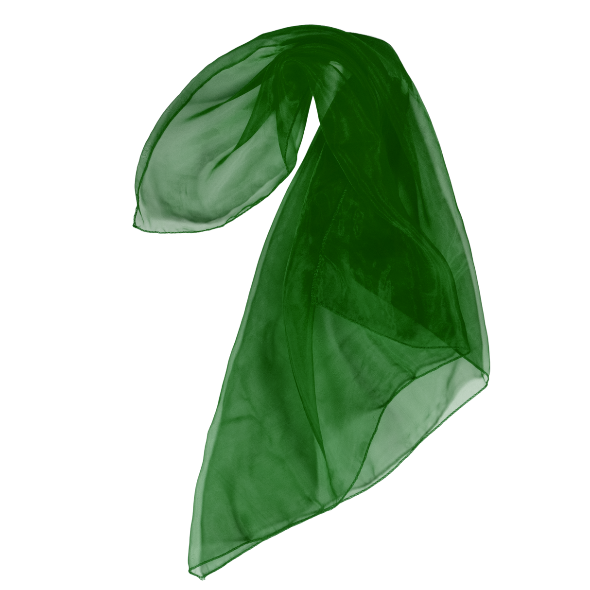 Juggling Scarf (Set of 10)