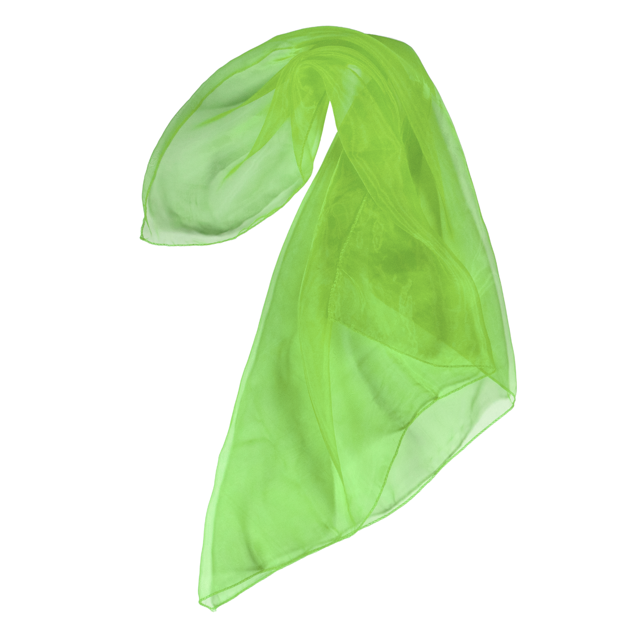 Juggling Scarf (Set of 10)