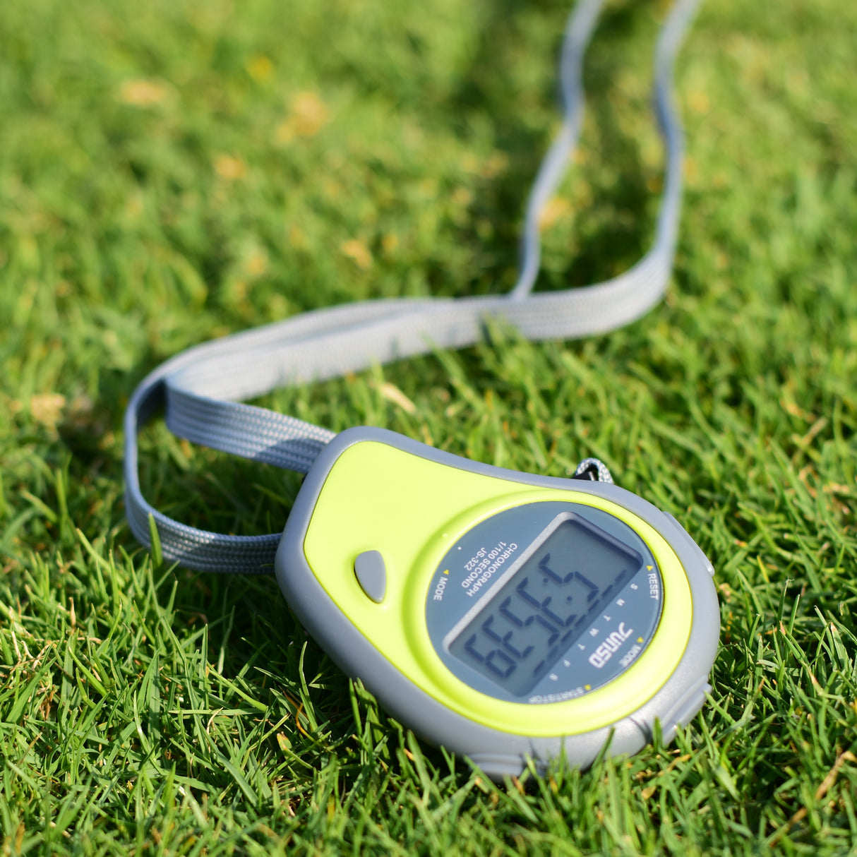 Junsd Professional Stopwatch - 322