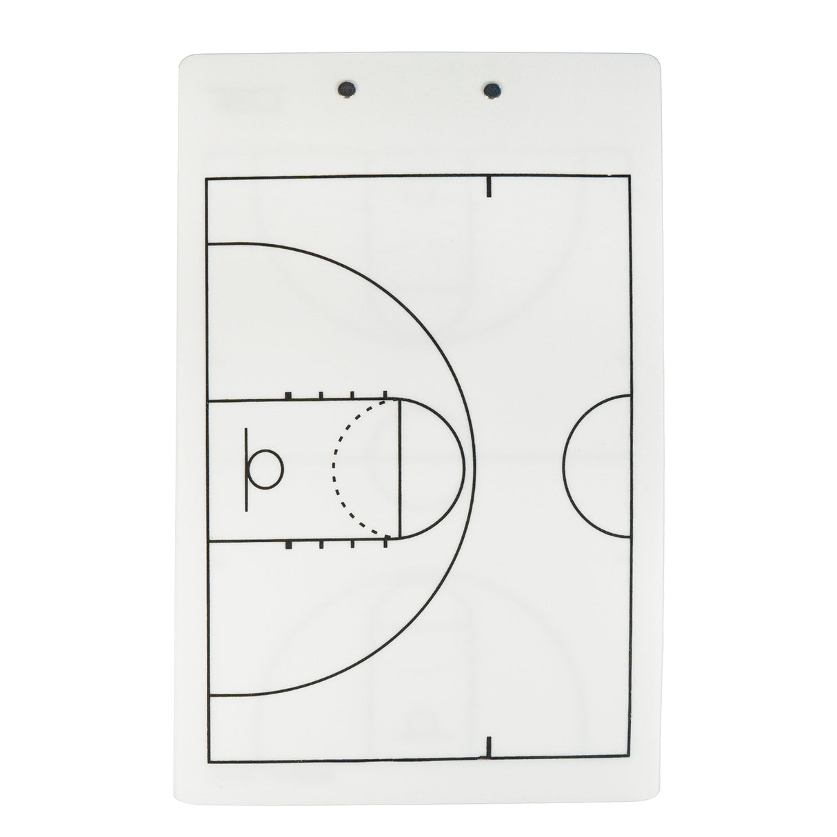 Coaching Clipboard