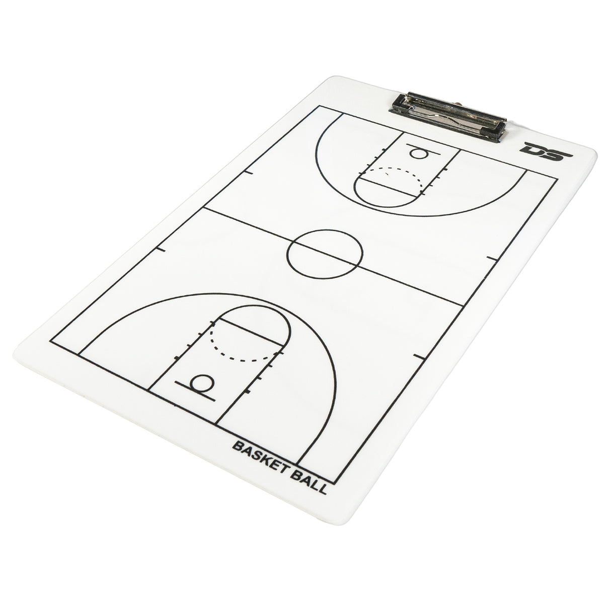 Coaching Clipboard