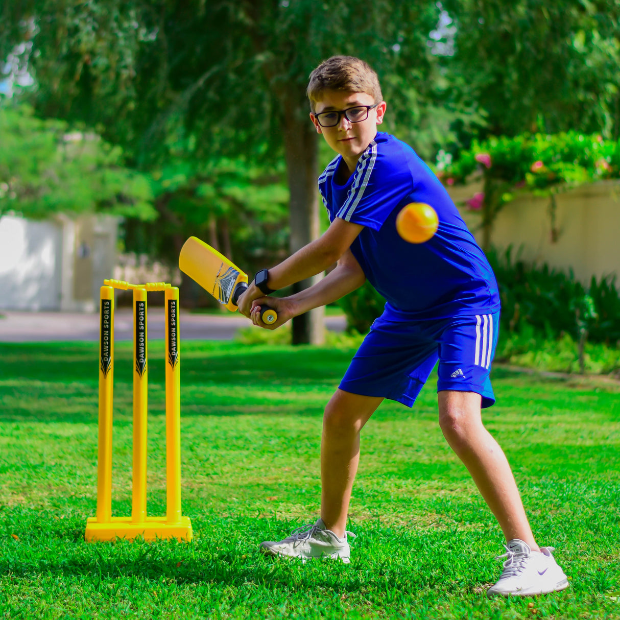 Cricket Set (2 sizes available)